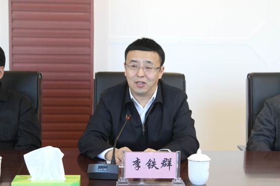 呼伦贝尔旅业集团·根河市敖鲁古雅乡人民政府 举行敖鲁古雅景区合作